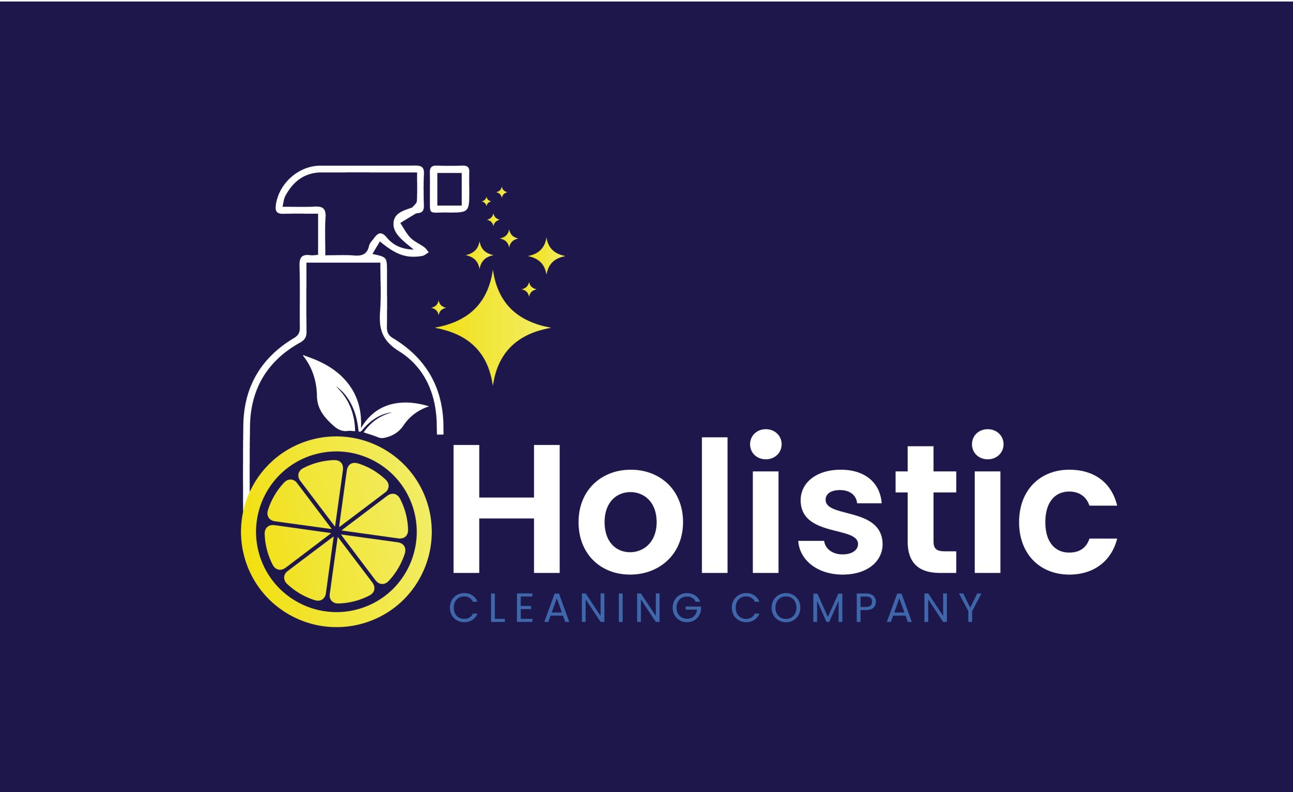 Holistic Cleaning Company