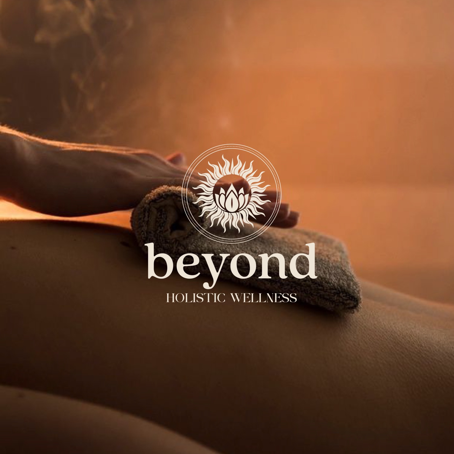 Beyond, Holistic Wellness