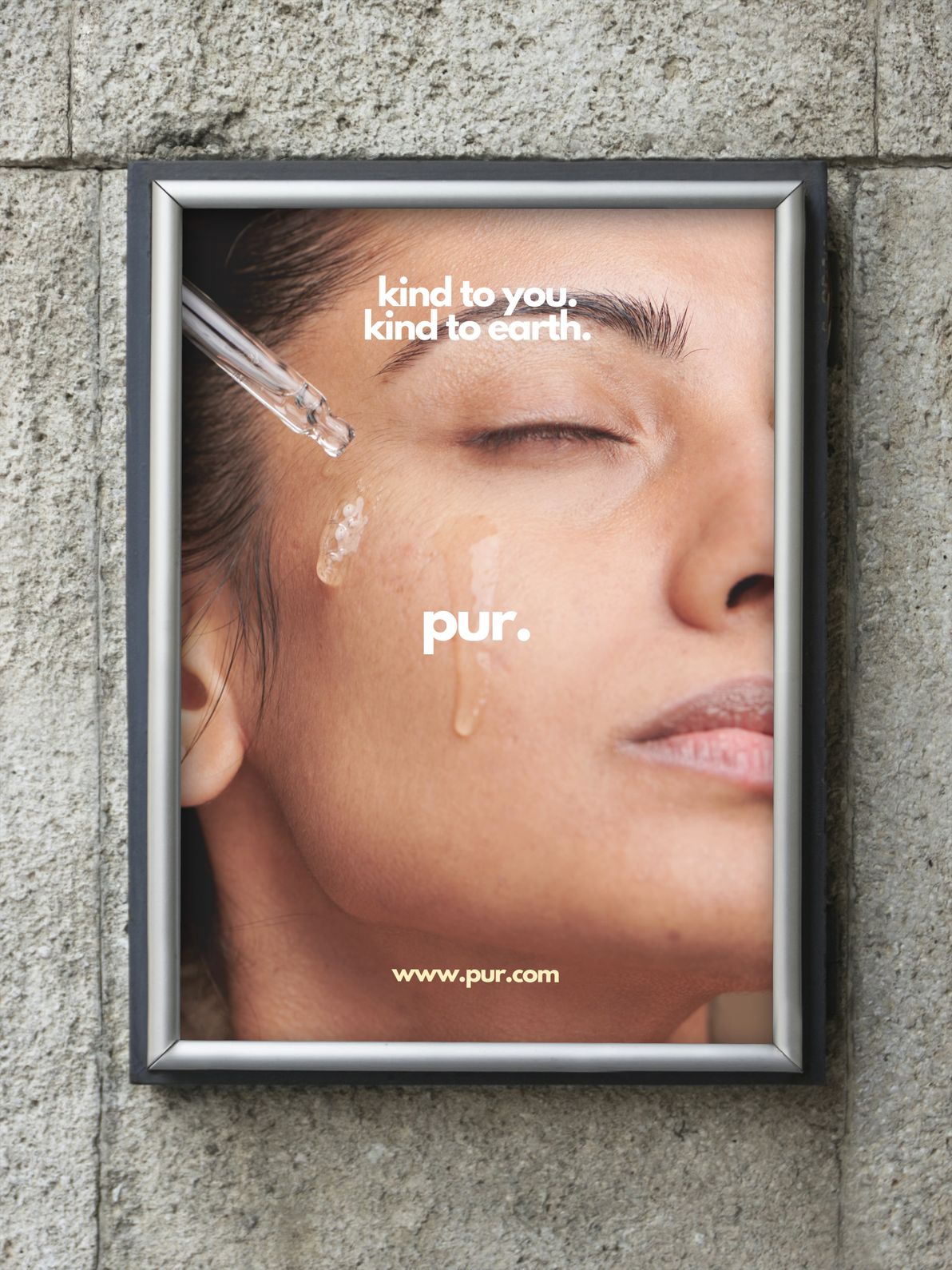 Pur, Organic Skincare